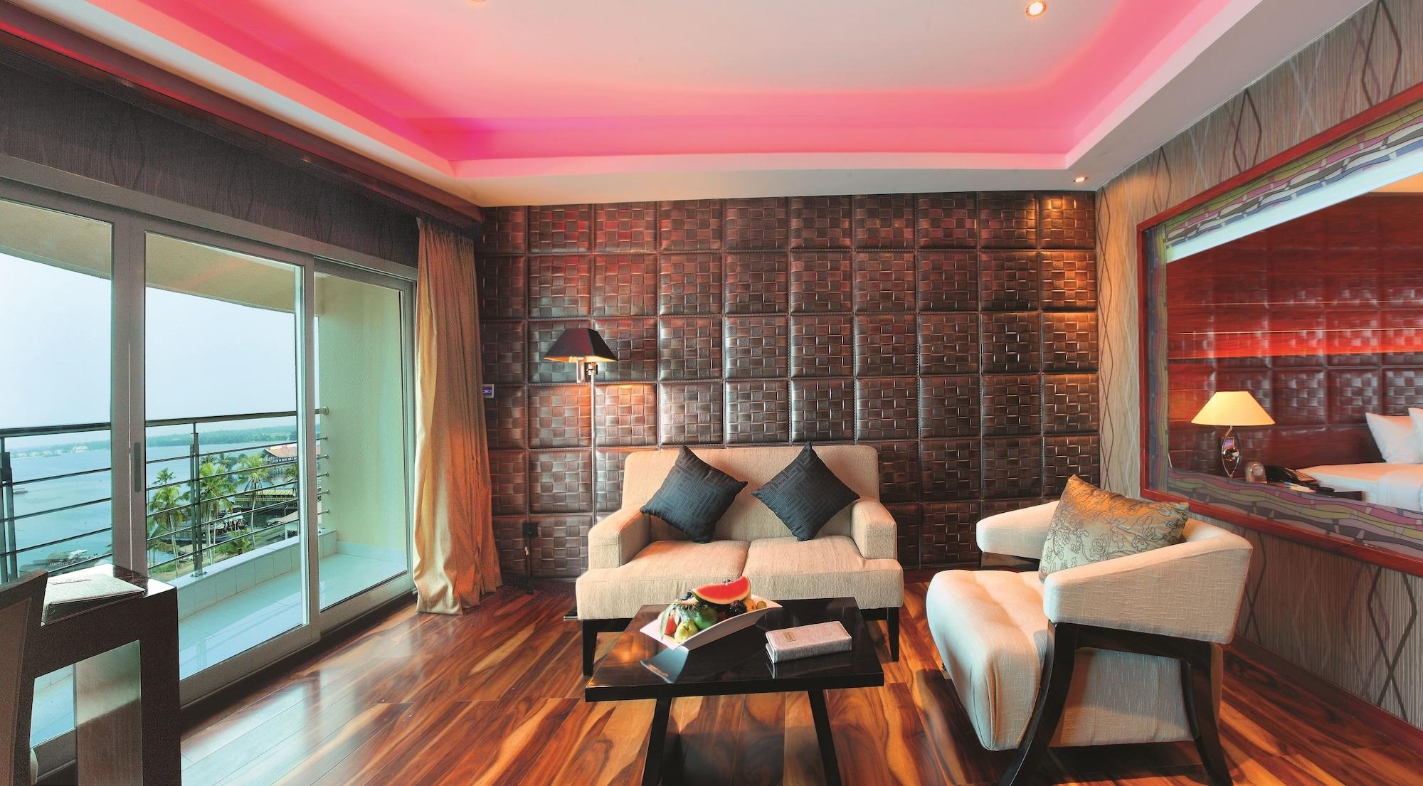 Ramada By Wyndham Alleppey Alappuzha Экстерьер фото