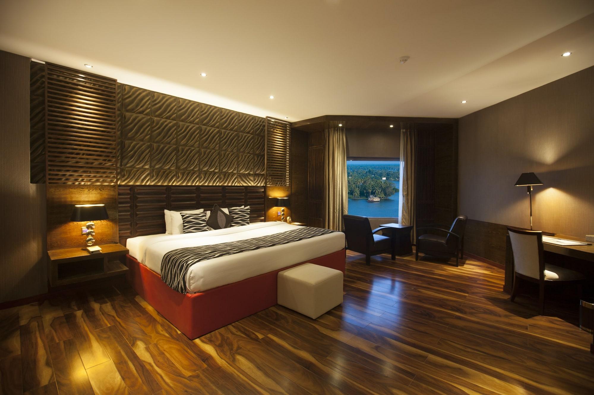 Ramada By Wyndham Alleppey Alappuzha Экстерьер фото