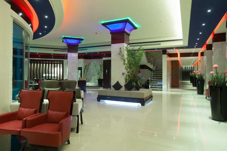 Ramada By Wyndham Alleppey Alappuzha Экстерьер фото