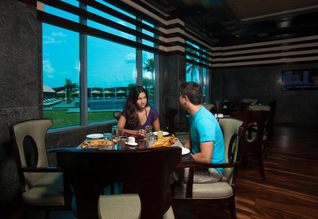 Ramada By Wyndham Alleppey Alappuzha Экстерьер фото